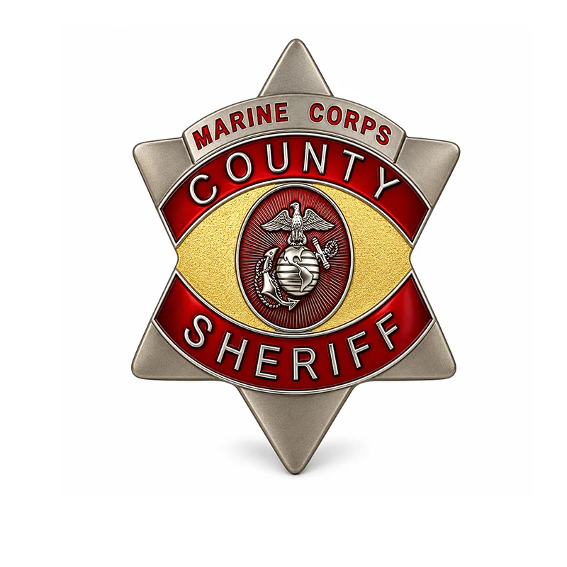 Custom-Uniform-Badges