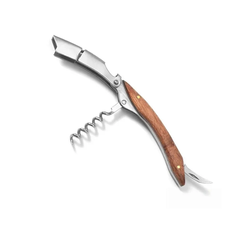 Custom Wine Openers & Corkscrews