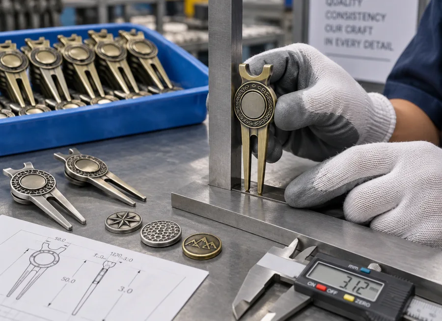 Divot-Tools-Straightness-And-Load-On-Long-Thin-Parts