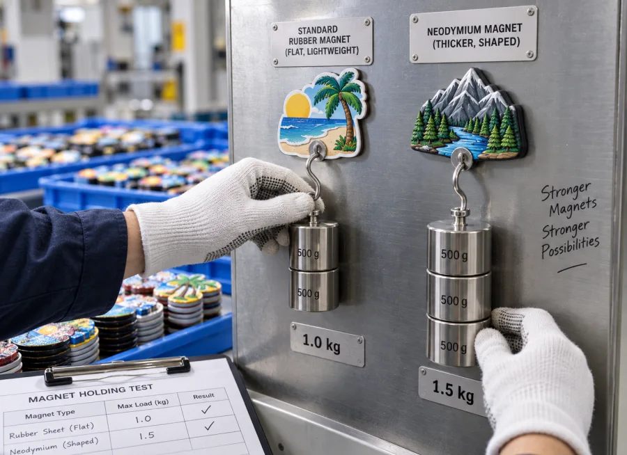 Fridge-Magnets-Magnet-Holding-Strength-And-Load