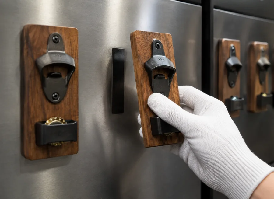 Magnet Pull Force