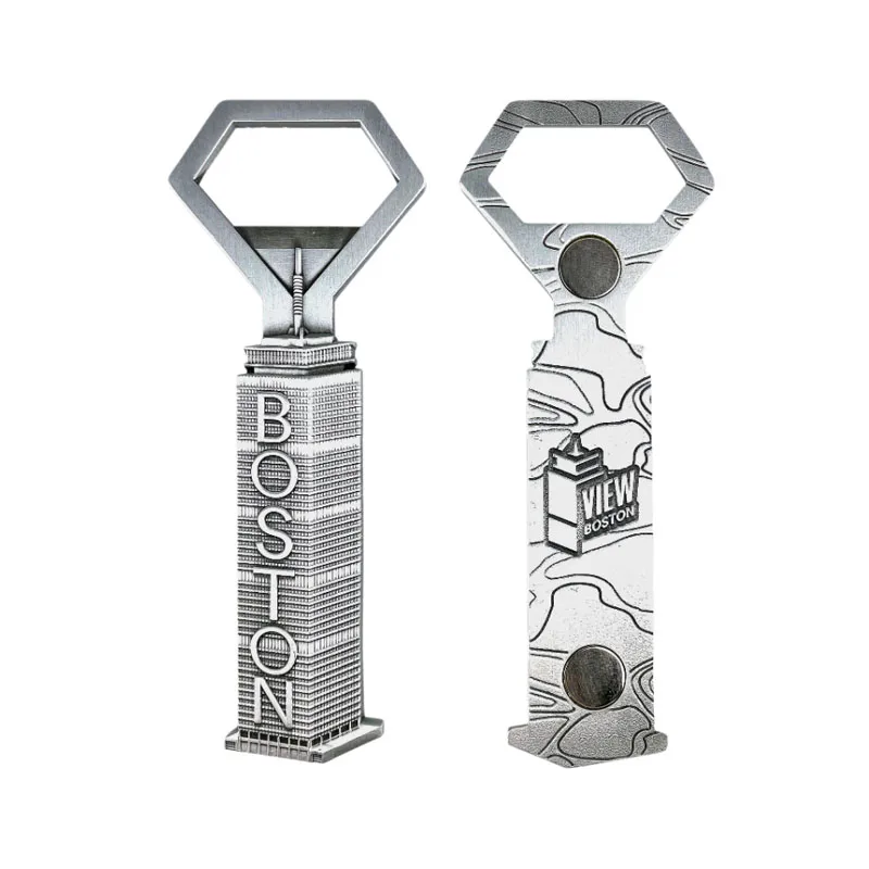 Magnetic Opener
