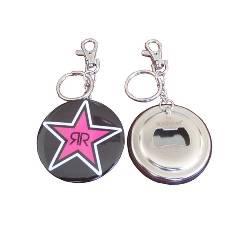 Opener Custom Upgrade Options Keyring or chain add-on