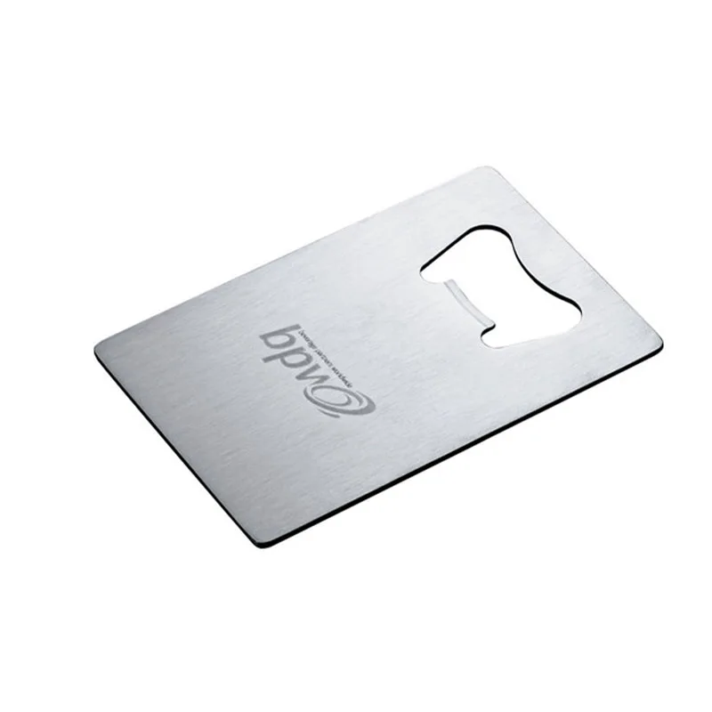 Opener Custom Upgrade Options Laser engraving