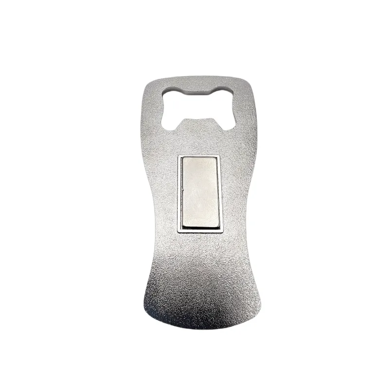 Opener Custom Upgrade Options Magnet backing