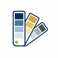Pantone PMS Color ico