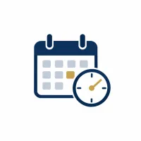Target Delivery Date ico