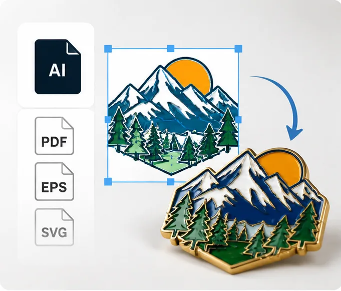 You Already Have a Vector File