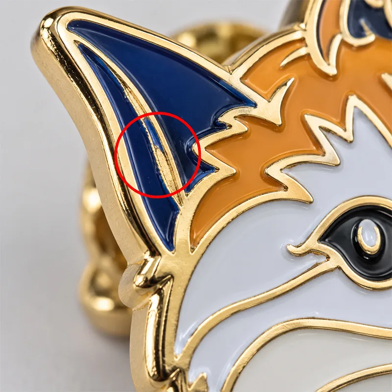 Enamel-Pin-Color-Loss