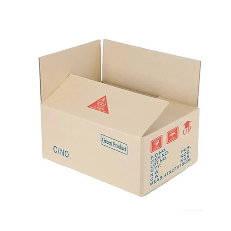 Export-Carton