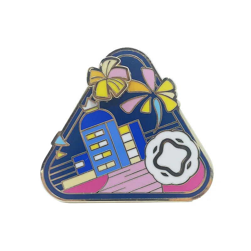 Floral-Architecture-Imitation-Hard-Enamel-Pin