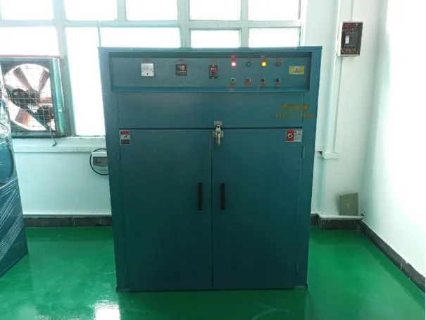 Industrial-Oven