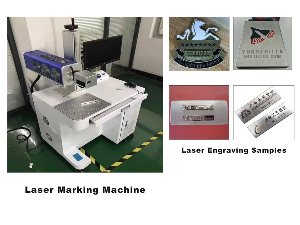 Laser-Engraving-Process