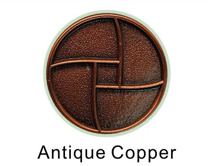 Plating-Color-Antique-Copper