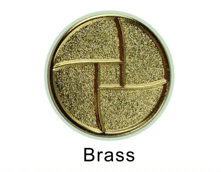 Plating-Color-Brass