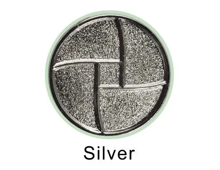 Plating-Color-Silver