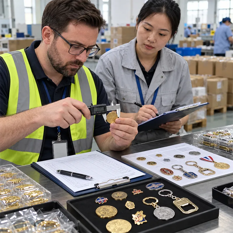 Third-Party-Inspection-Agency